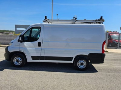 Fiat Ducato Furgone 35 2.3 MJT PC-TN Furgone (10)