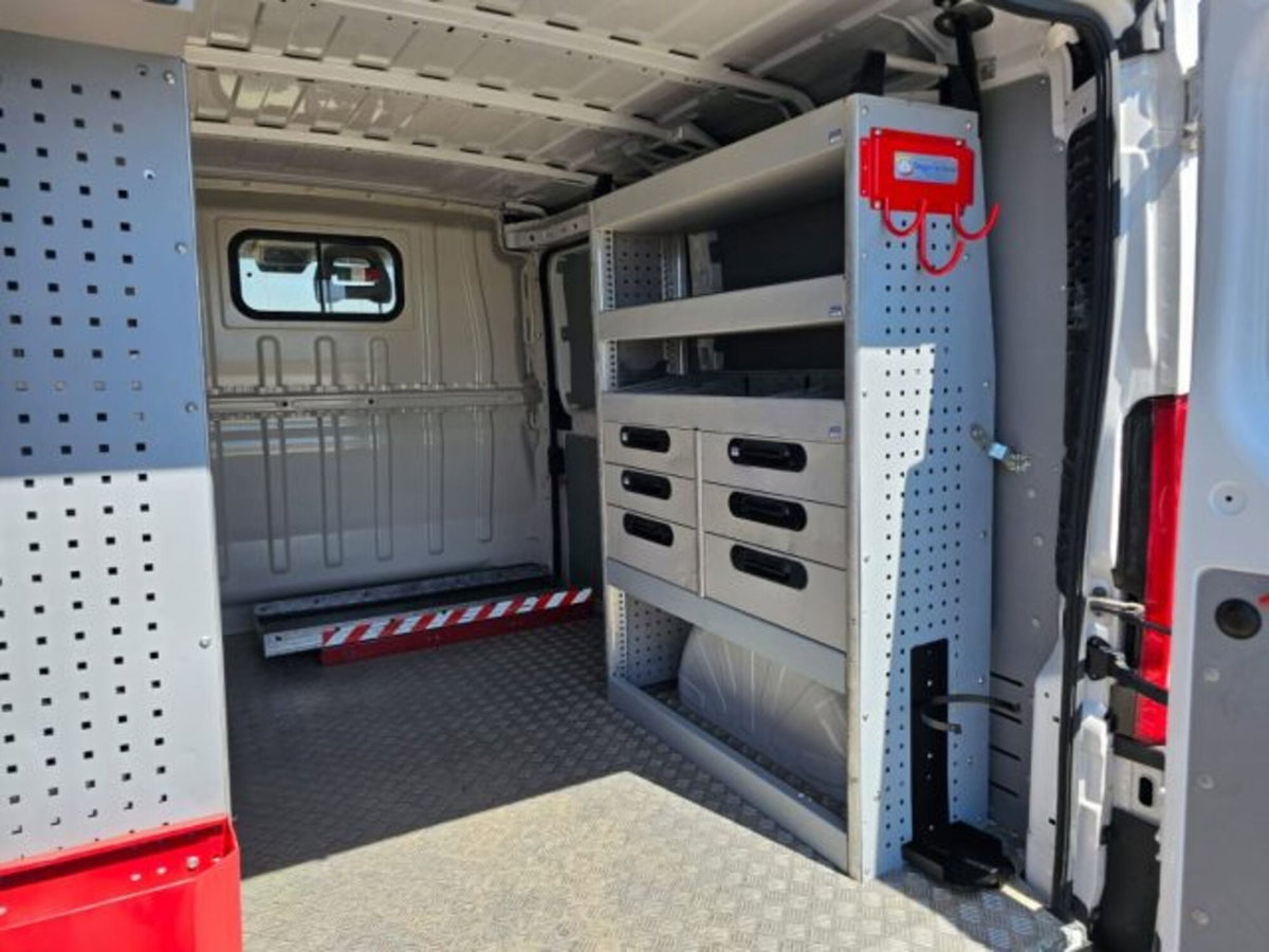 Fiat Ducato Furgone 35 2.3 MJT PC-TN Furgone (11)