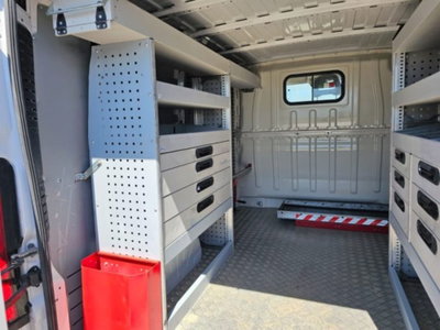 Fiat Ducato Furgone 35 2.3 MJT PC-TN Furgone (12)