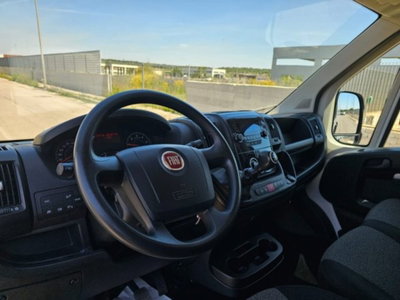 Fiat Ducato Furgone 35 2.3 MJT PC-TN Furgone (16)