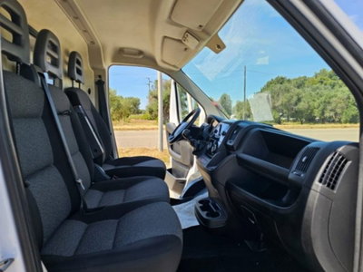 Fiat Ducato Furgone 35 2.3 MJT PC-TN Furgone (17)