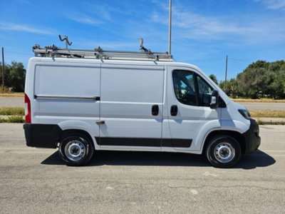 Fiat Ducato Furgone 35 2.3 MJT PC-TN Furgone (6)