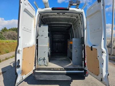 Iveco Daily Furgone 35S12V 2.3 HPT PM-TM Furgone usato