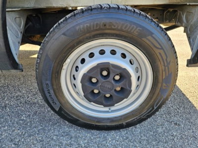 Iveco Daily Furgone 35S12V 2.3 HPT PM-TM Furgone (11)
