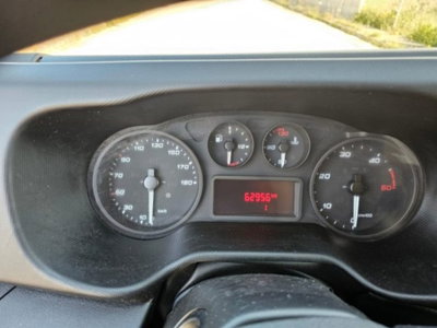 Iveco Daily Furgone 35S12V 2.3 HPT PM-TM Furgone (15)