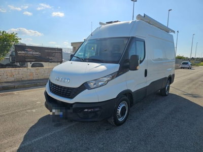 Iveco Daily Furgone 35S12V 2.3 HPT PM-TM Furgone (2)