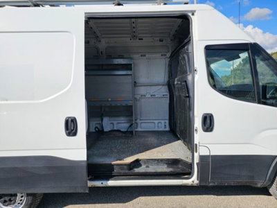 Iveco Daily Furgone 35S12V 2.3 HPT PM-TM Furgone (5)