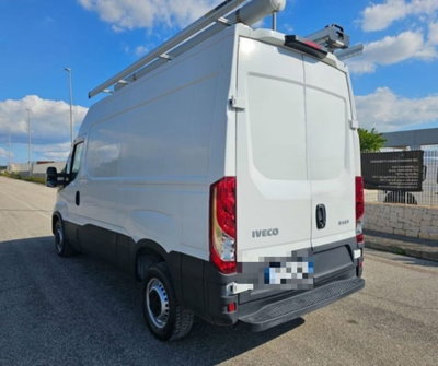 Iveco Daily Furgone 35S12V 2.3 HPT PM-TM Furgone (9)