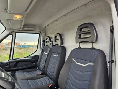 Iveco Daily Furgone 35S12V 2.3 HPT PM-TM Furgone (11)
