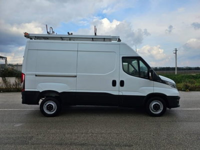 Iveco Daily Furgone 35S12V 2.3 HPT PM-TM Furgone (4)