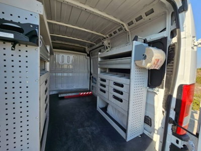 Iveco Daily Furgone 35S12V 2.3 HPT PM-TM Furgone (9)