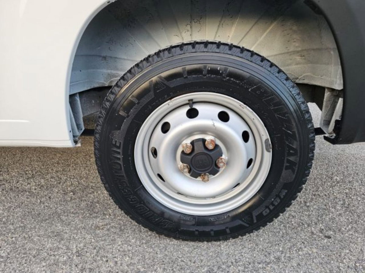 Fiat Ducato Furgone maxi 35 XLH2 2.3 mjt 140cv E6d-temp (13)