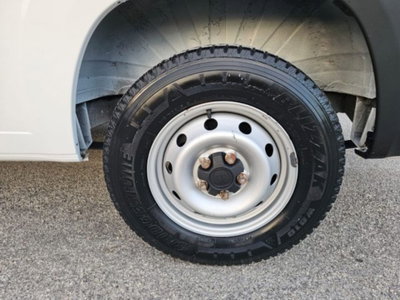 Fiat Ducato Furgone maxi 35 XLH2 2.3 mjt 140cv E6d-temp (13)