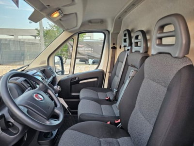 Fiat Ducato Furgone maxi 35 XLH2 2.3 mjt 140cv E6d-temp (15)