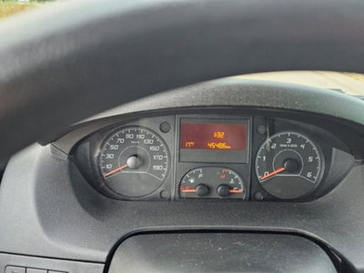 Fiat Ducato Furgone maxi 35 XLH2 2.3 mjt 140cv E6d-temp (17)
