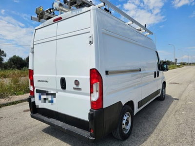 Fiat Ducato Furgone maxi 35 XLH2 2.3 mjt 140cv E6d-temp (7)
