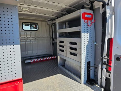 Fiat Ducato Furgone 35 2.3 MJT PC-TN Furgone (11)
