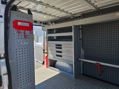 Fiat Ducato Furgone 35 2.3 MJT PC-TN Furgone (13)