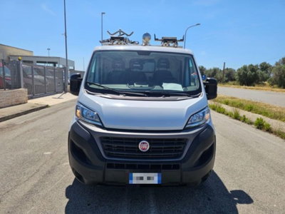 Fiat Ducato Furgone 35 2.3 MJT PC-TN Furgone (3)