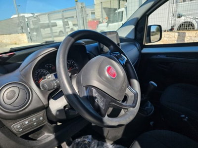 Fiat Fiorino QUBO 1.3 MJT 95CV SX (N1) (14)