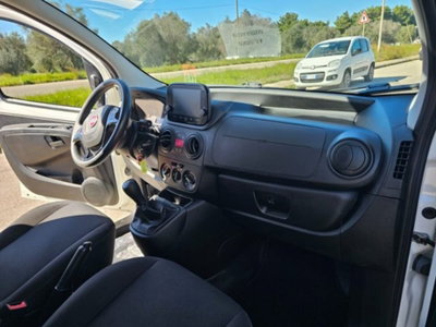 Fiat Fiorino QUBO 1.3 MJT 95CV SX (N1) (15)