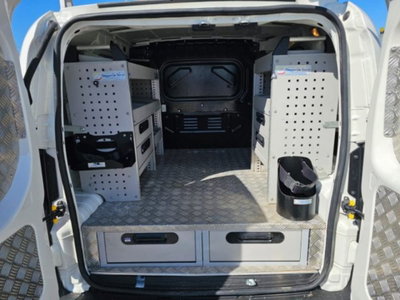 Fiat Fiorino QUBO 1.3 MJT 95CV SX (N1) (2)