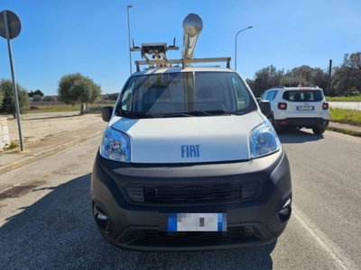Fiat Fiorino QUBO 1.3 MJT 95CV SX (N1) (3)