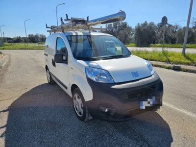 Fiat Fiorino QUBO 1.3 MJT 95CV SX (N1) (4)
