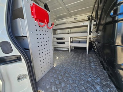 Fiat Fiorino QUBO 1.3 MJT 95CV SX (N1) (8)