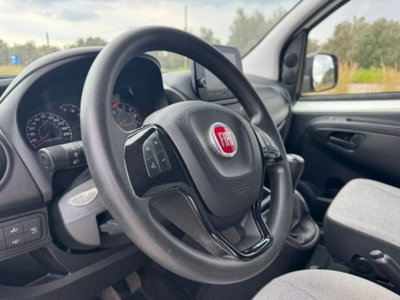Fiat Fiorino QUBO 1.3 MJT 95CV SX (N1) (11)