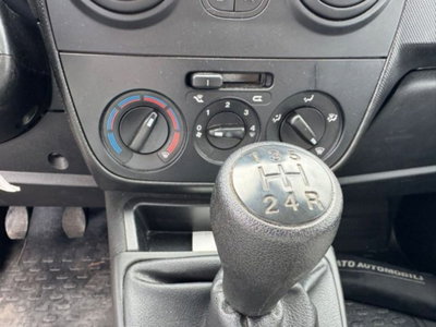 Fiat Fiorino QUBO 1.3 MJT 95CV SX (N1) (12)