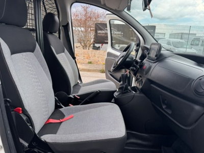 Fiat Fiorino QUBO 1.3 MJT 95CV SX (N1) (13)