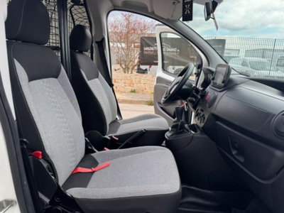 Fiat Fiorino QUBO 1.3 MJT 95CV SX (N1) (15)