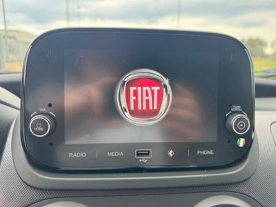 Fiat Fiorino QUBO 1.3 MJT 95CV SX (N1) (16)