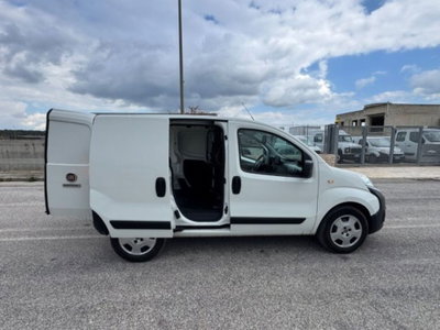 Fiat Fiorino QUBO 1.3 MJT 95CV SX (N1) (4)