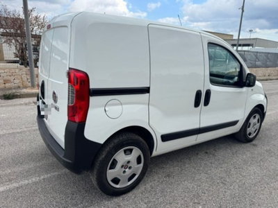 Fiat Fiorino QUBO 1.3 MJT 95CV SX (N1) (6)