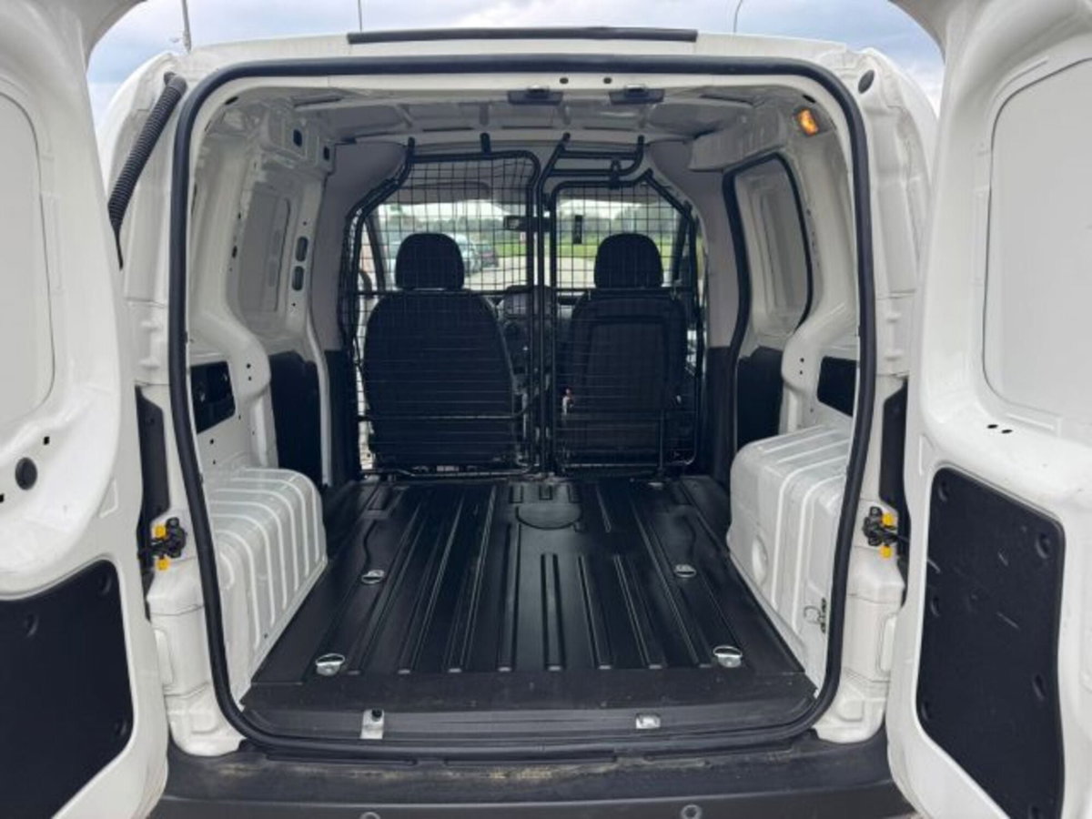 Fiat Fiorino QUBO 1.3 MJT 95CV SX (N1) (7)