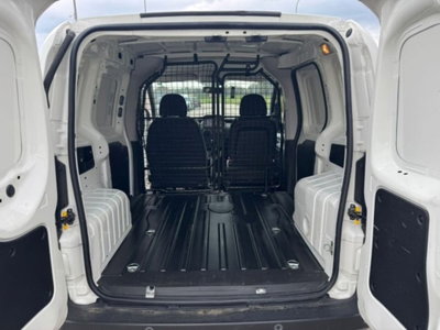 Fiat Fiorino QUBO 1.3 MJT 95CV SX (N1) (7)