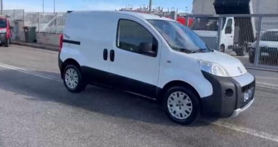 Fiat Fiorino qubo N1 1.3 mjt 95cv SX (2)
