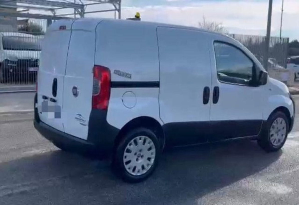 Fiat Fiorino qubo N1 1.3 mjt 95cv SX (3)