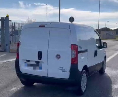 Fiat Fiorino qubo N1 1.3 mjt 95cv SX (4)