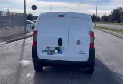 Fiat Fiorino qubo N1 1.3 mjt 95cv SX (5)