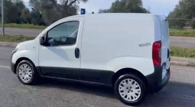 Fiat Fiorino qubo N1 1.3 mjt 95cv SX (6)