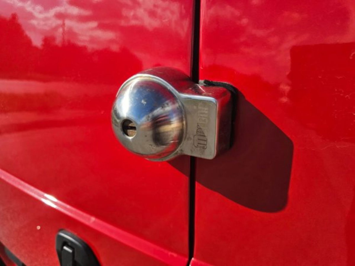 Fiat Fiorino 1.3 MJT 75CV Furgone Adventure (11)