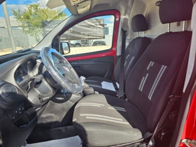 Fiat Fiorino 1.3 MJT 75CV Furgone Adventure (13)