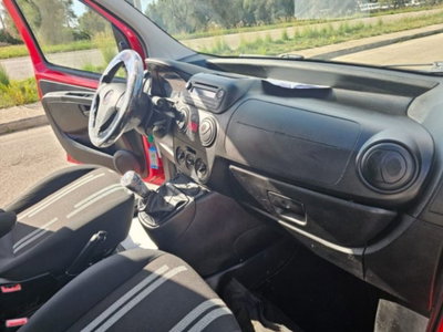 Fiat Fiorino 1.3 MJT 75CV Furgone Adventure (15)