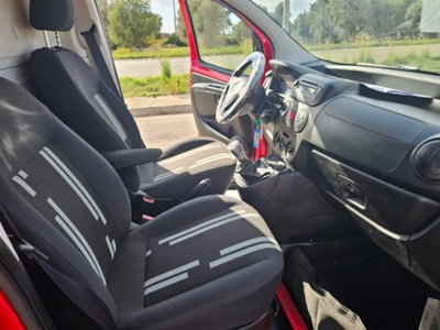 Fiat Fiorino 1.3 MJT 75CV Furgone Adventure (16)