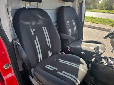 Fiat Fiorino 1.3 MJT 75CV Furgone Adventure (17)