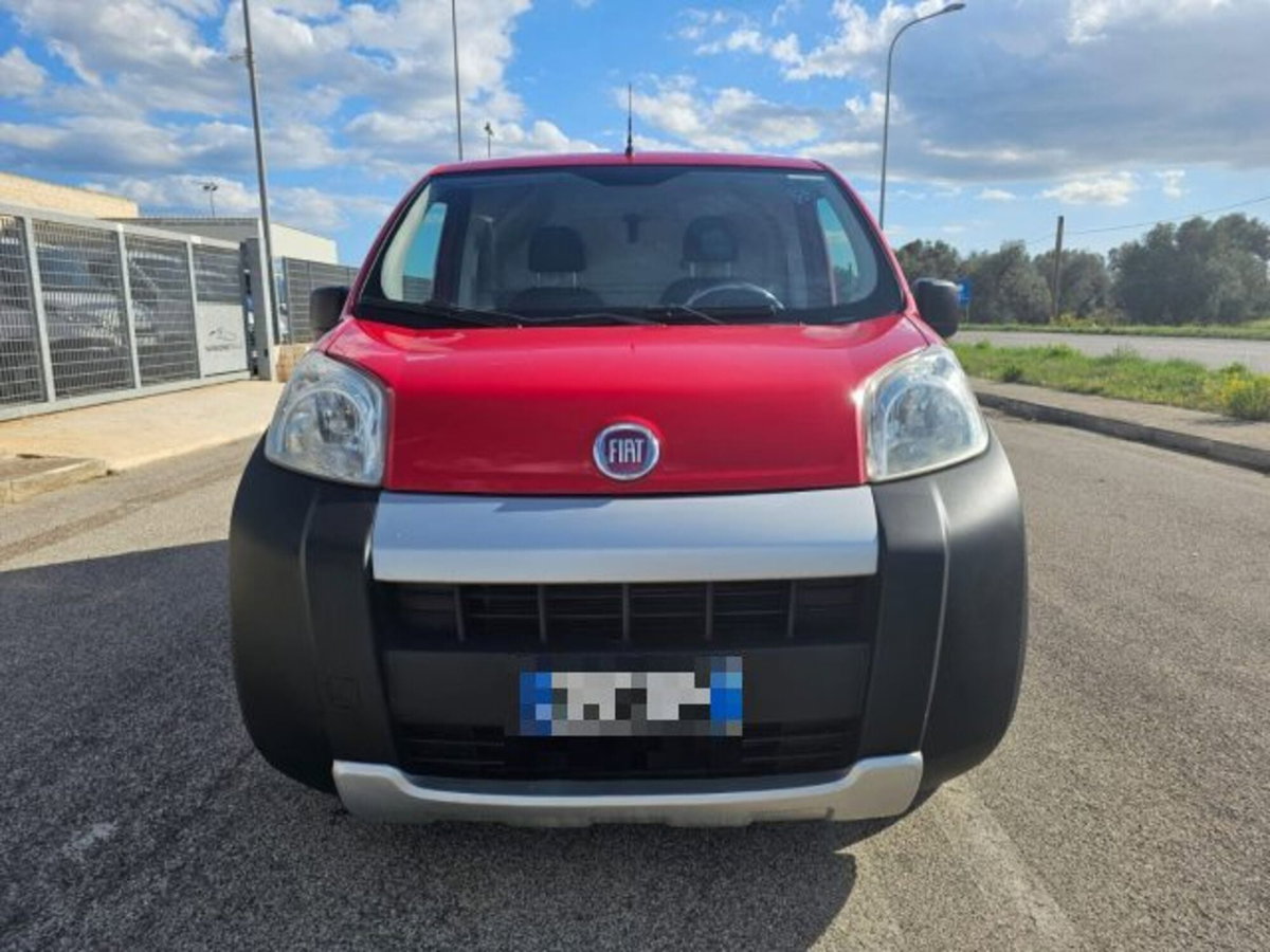 Fiat Fiorino 1.3 MJT 75CV Furgone Adventure (2)