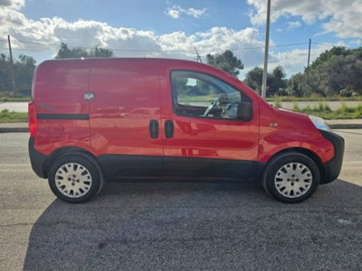 Fiat Fiorino 1.3 MJT 75CV Furgone Adventure (4)